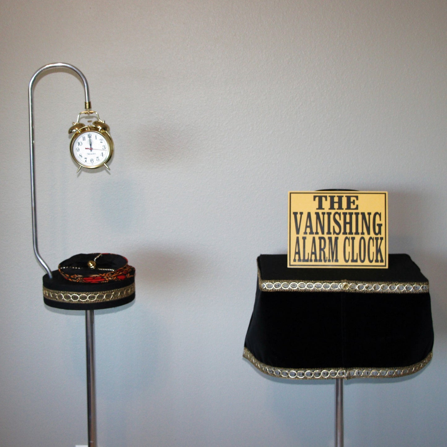 Time Odyssey-CW