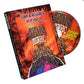 Torn and Restored Newspaper-DVD
