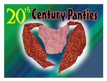 20th Century Panties