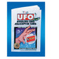 UFO-Helicopter Card