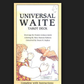 Universal Waite Tarot Deck