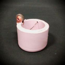 Utility Smoke Cup by Theatre Effects