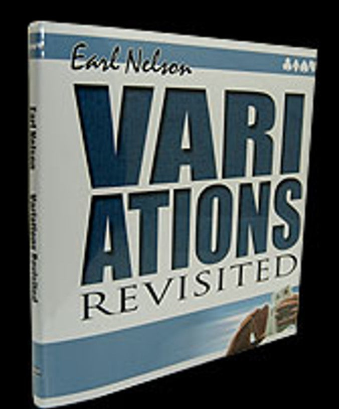 Variations Revisited