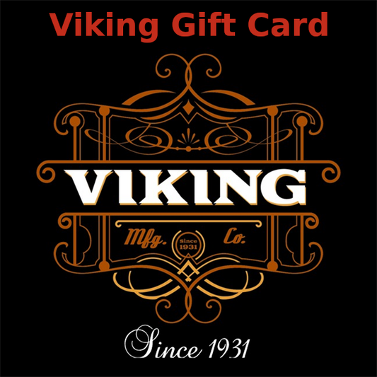 Viking Magic Gift Card