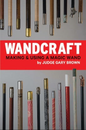 Wandcraft by Gary Brown