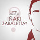 Who Is Inaki Zabaletta by Vernet