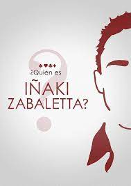 Who Is Inaki Zabaletta by Vernet