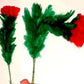 Wilting Single Flower