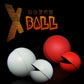 X Ball by Wong