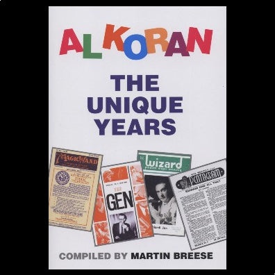 Al Koran The Unique Years