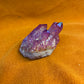 Crystals-amethyst