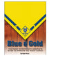 Blue & Gold by Kyle Peron