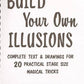 Build Your Own Illusions-Sommers