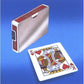 Card Guard stainless steel