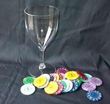 Casino Royale Accessories