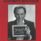 Milbourne Christophers Favorite Routines - NEW!