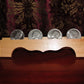 Copenetro Coin Stand
