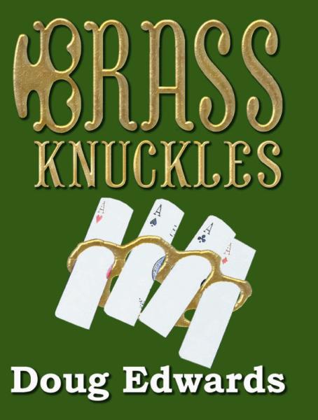 Brass Knuckles-D. Edwards