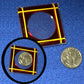 Crystal Coin Vanish Case