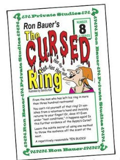 The Cursed Ring-Bauer