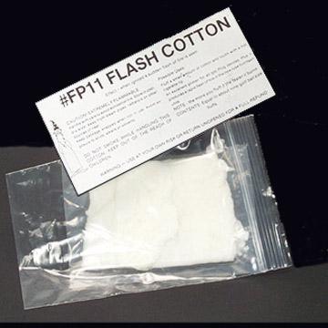 Flash Cotton