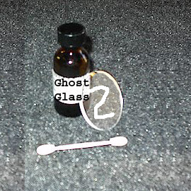 Ghost Glass II Impromptu