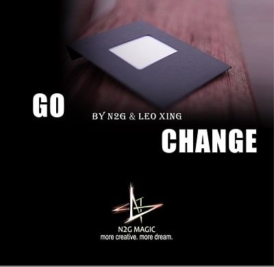Go Change by N2G