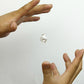 Invisible Thread packet