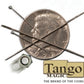 Magnetic Half Dollar
