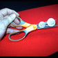 Shim Half-Dollar