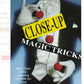 Mark Wilson Close Up Magic Tricks