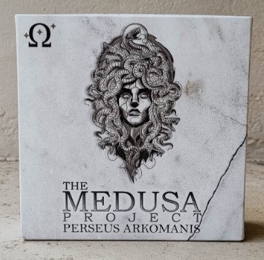 The Medusa Project