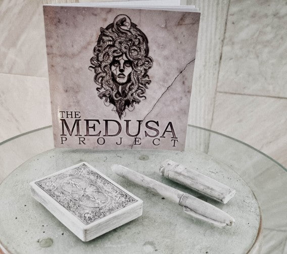 The Medusa Project