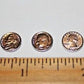 Mini Coins assorted