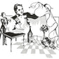 Dinner for Two-Osborne