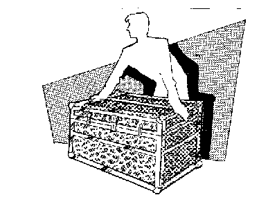 Keyed Sub Trunk-Osborne