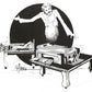 New Thin Model Sawing-Osborne