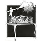 Vanishing Girl and Cage-Osborne