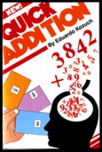 Quick Addition by Ed Kozuch – Viking Magic