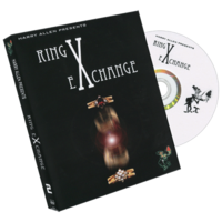 Ring Exchange by Harry Allen-DVD