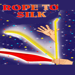 Silk To Rope