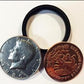 Scotch and Soda Coin set  economy set-import