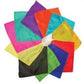 Assorted Silks