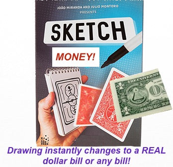 Sketch Money All new version