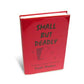Small But Deadly Hallas