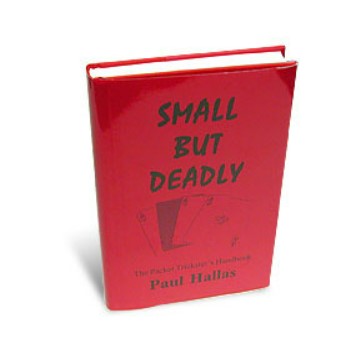 Small But Deadly Hallas