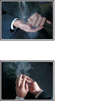 Smokey Magic by Duffy