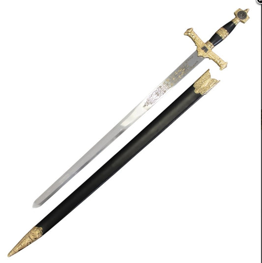 Sword-Solomon's Sword