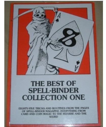 Best of Spellbinder Number 1