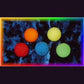 Sponge Ball set 2"